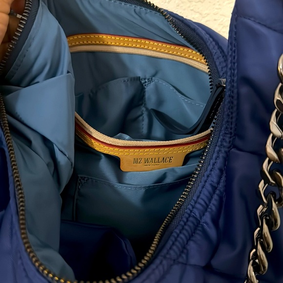 MZ Wallace Purse/Crossbody - Picture 6 of 7